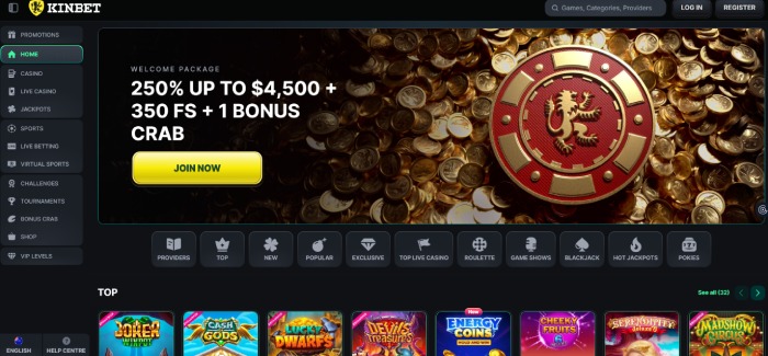 KinBet