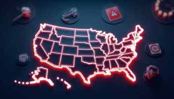 Online Casino Sites legalization