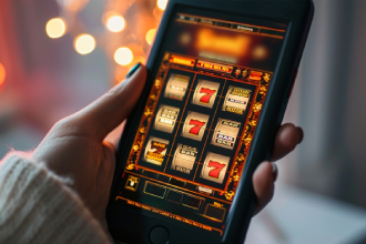 Best Online Slot Casinos