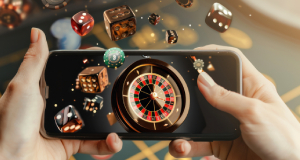 Best Online Roulette Casinos