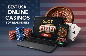 Best USA Online Casinos